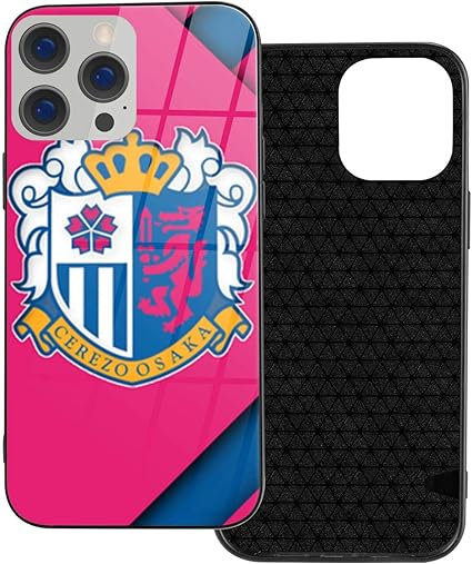 Amazon セレッソ大阪 Iphone 12 Iphone 12 Mini Iphone 12 Pro Iphone 12 Pro Max Tpuガラス 超薄型 耐衝撃 カバー ソフトシリコン 強化ガラスバックカバ 指紋防止 スリムソフトフレキシブル 全面保護 衝撃吸収 耐傷性 安心保護 軽量 互換性あり6 1 5 5 6 7寸 保護