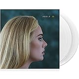 30 (Amazon Exclusive White Vinyl)