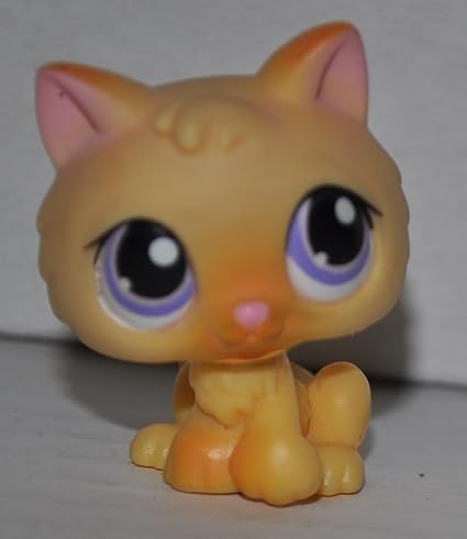 littlest pet shop 248