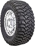 Mickey Thompson Baja MTZ All-Terrain Radial Tire - LT375/65R16 126N