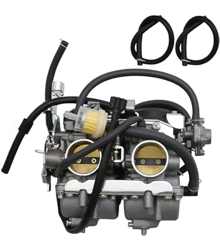 ホッター　カリブ 1990 Kawasaki Ninja ZX11 Carburetors Carbs | eBay