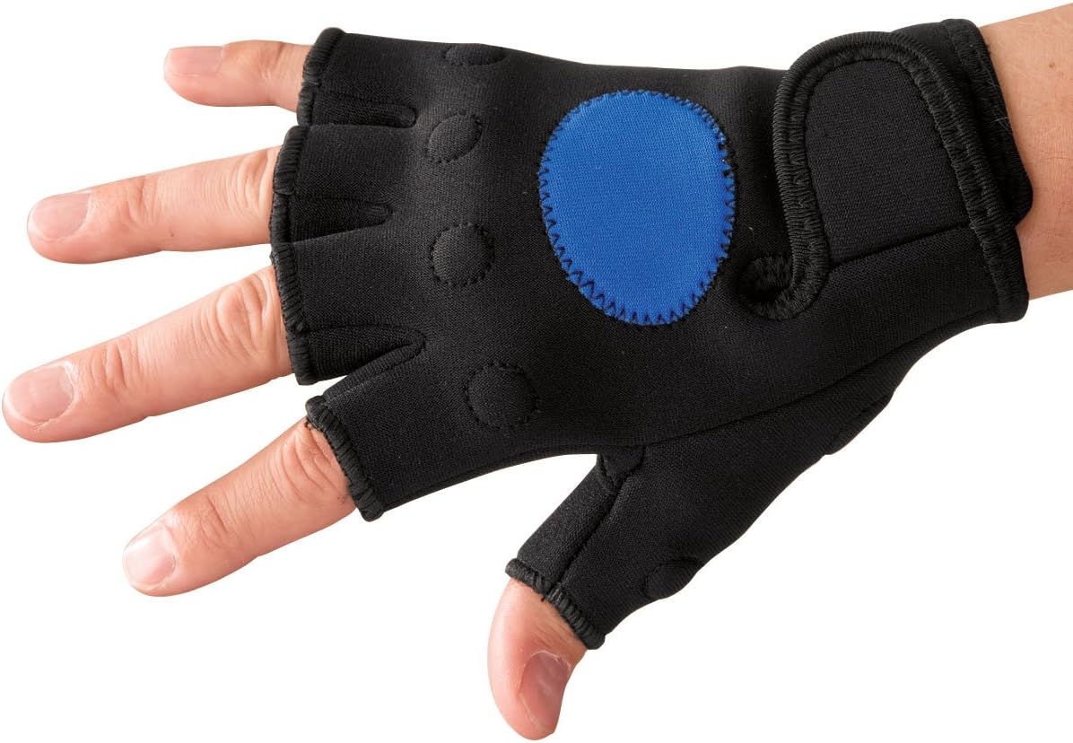 EasyComforts Magnetic Gloves 