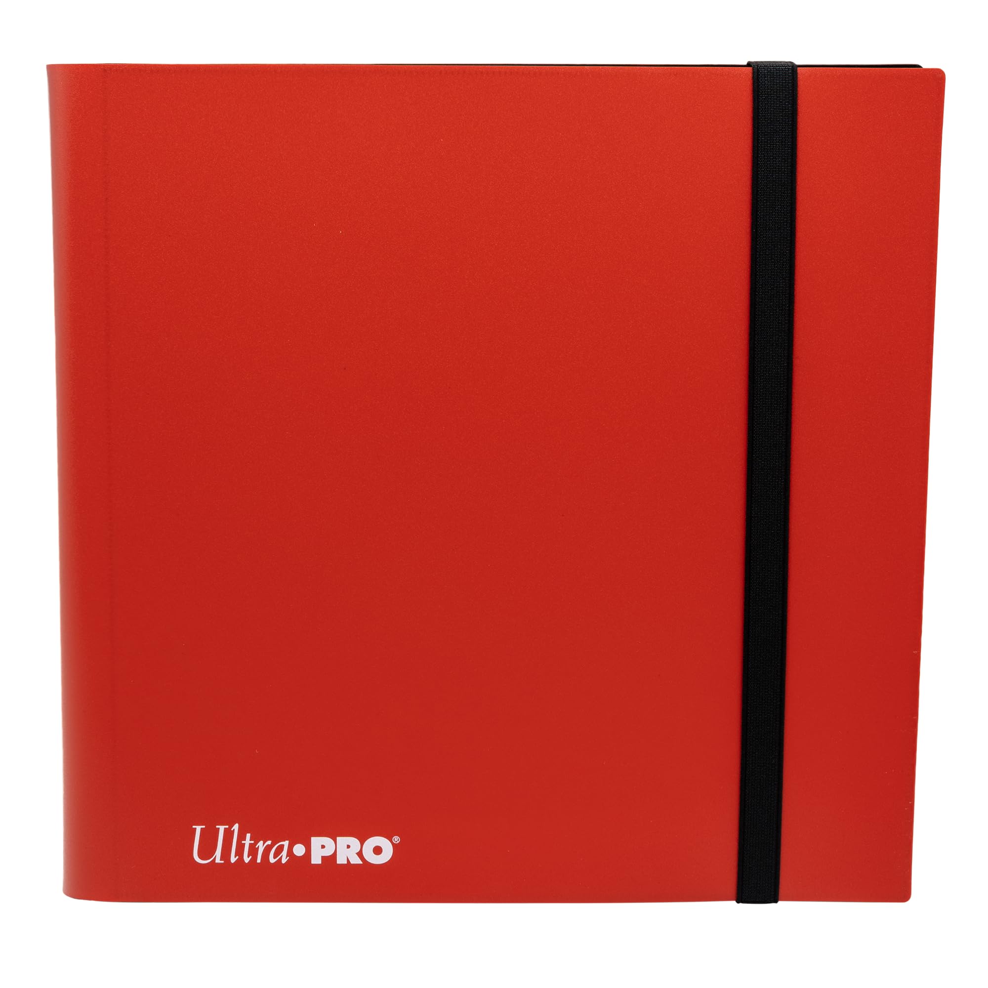 Eclipse PRO-Binder 12-Pocket - Apple Red