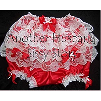 Another Husband Sissy Story book cover