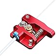 Creality Official 3D Printer Extruder, Upgraded Aluminum Drive Feed Extruders Accessories for 3D Printer 1.75mm Filament Works with Creality CR-10 Series, Ender 5 Series, Ender 3 Series