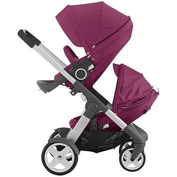 stokke kinderwagen amazon