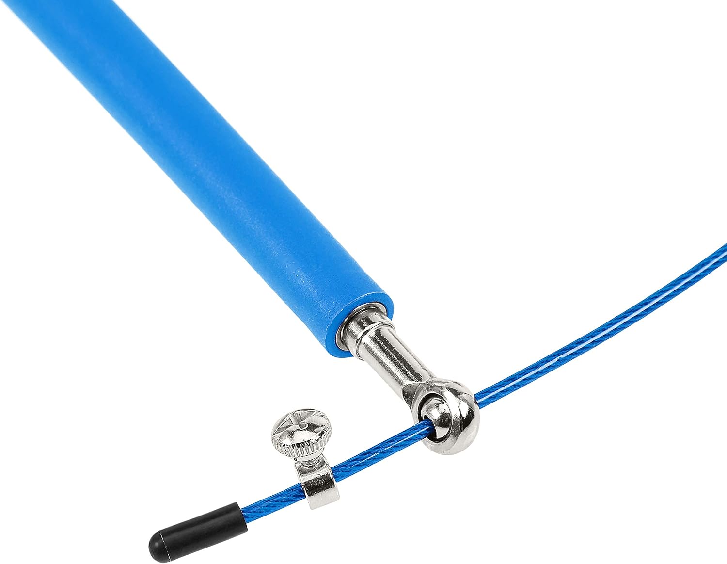 Amazon Basic Standard Jump Rope Amazon Basics Premium Plastic Speed Jump Rope – BigaMart