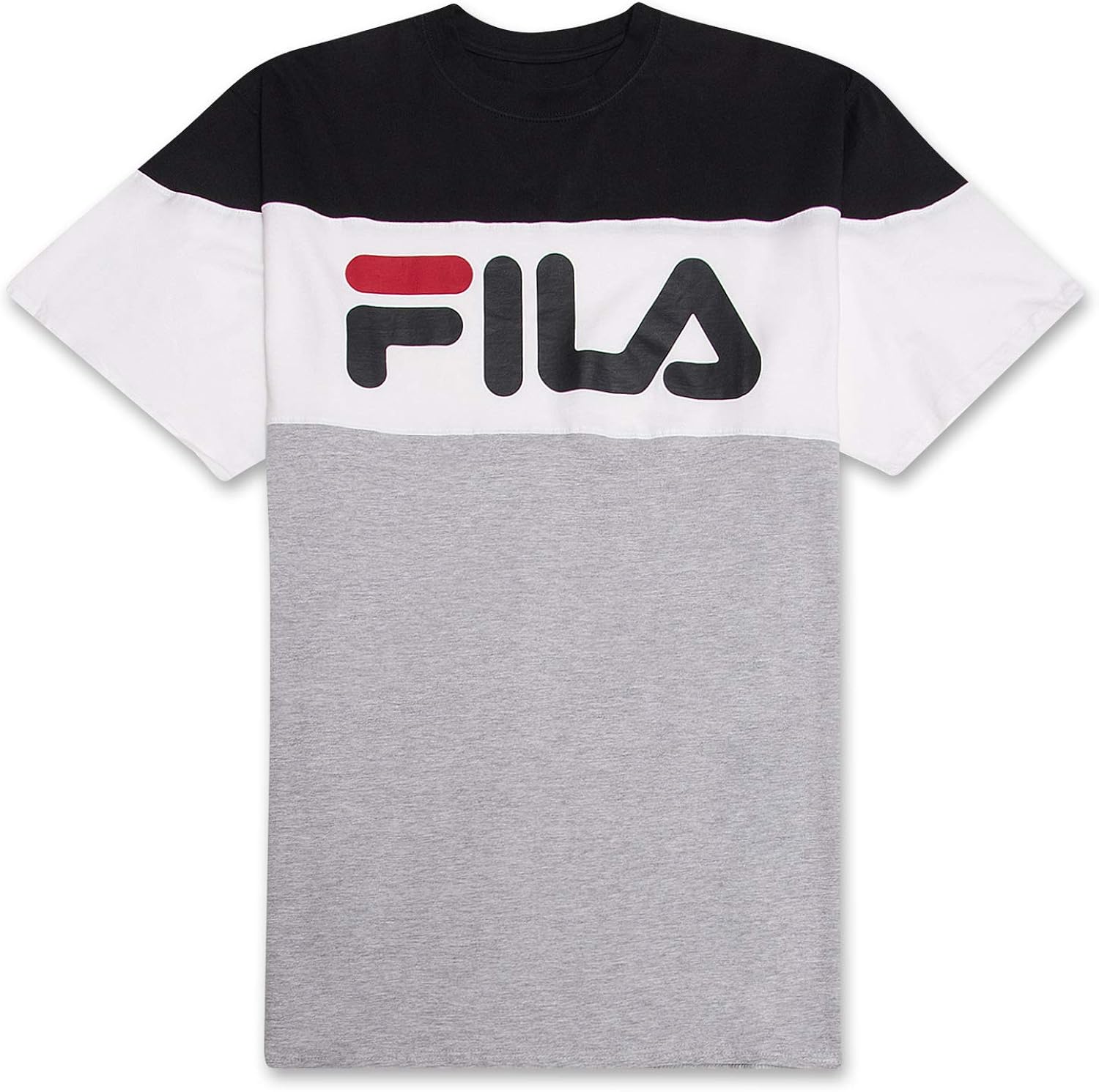 big and tall fila clothing