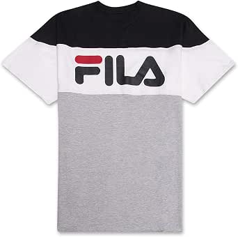 Camisetas y tops de Fila para mujer | FASHIOLA.es