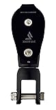 Zigco LLC SpinRX - Tangle Proof Swivel Pulley