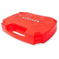 Bakugan, Baku-Storage Case with Dragonoid