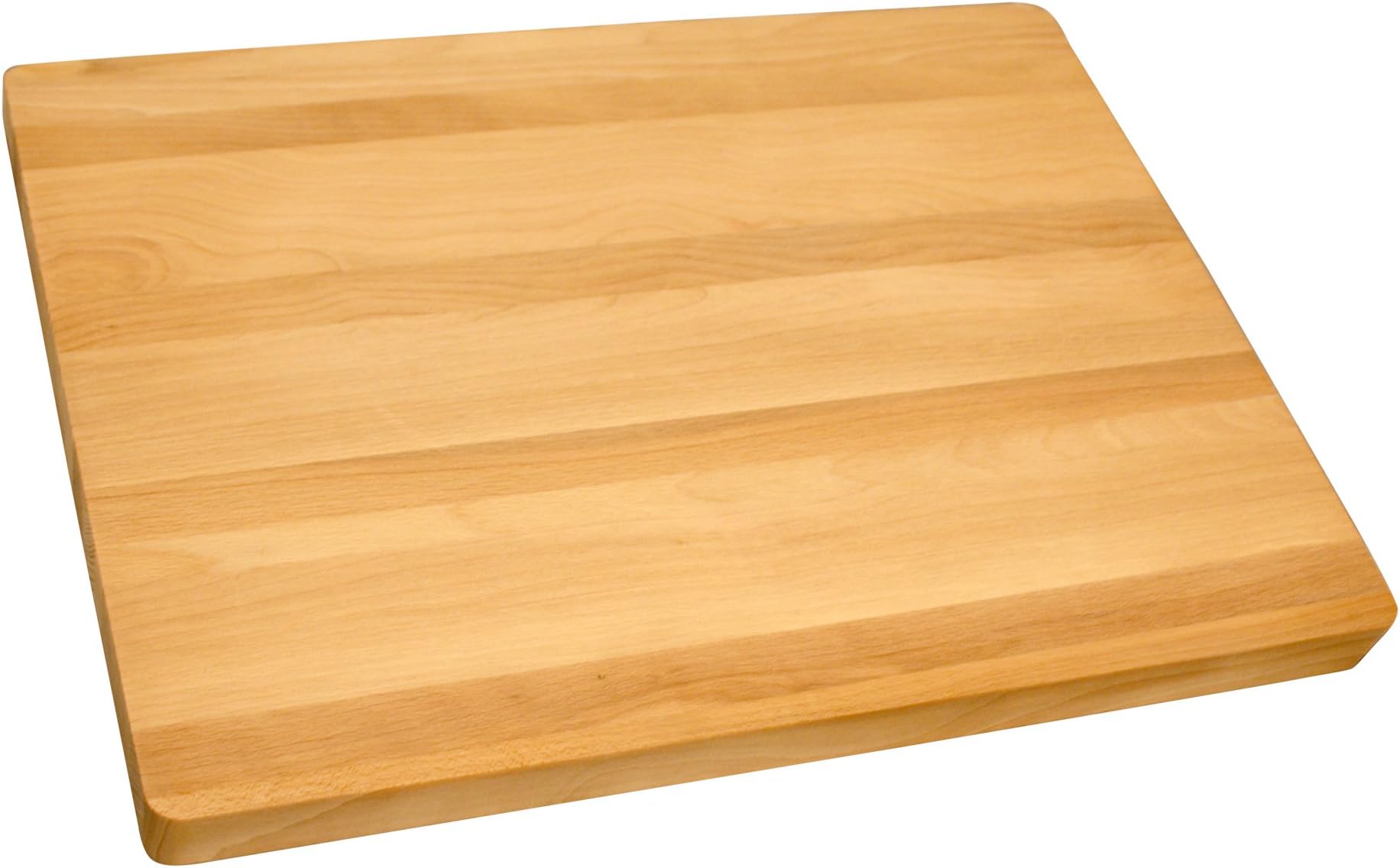 Catskill Craftsmen 19-Inch Pro Series Reversible Cutting Board