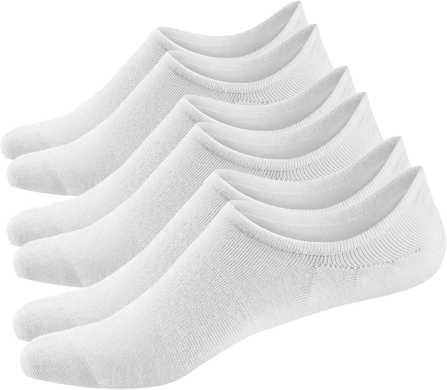 calze antiscivolo per donne no show