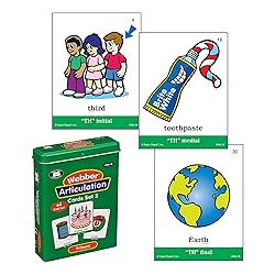 Super Duper Publications | Set of 7