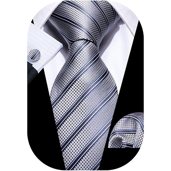 square skinny tie