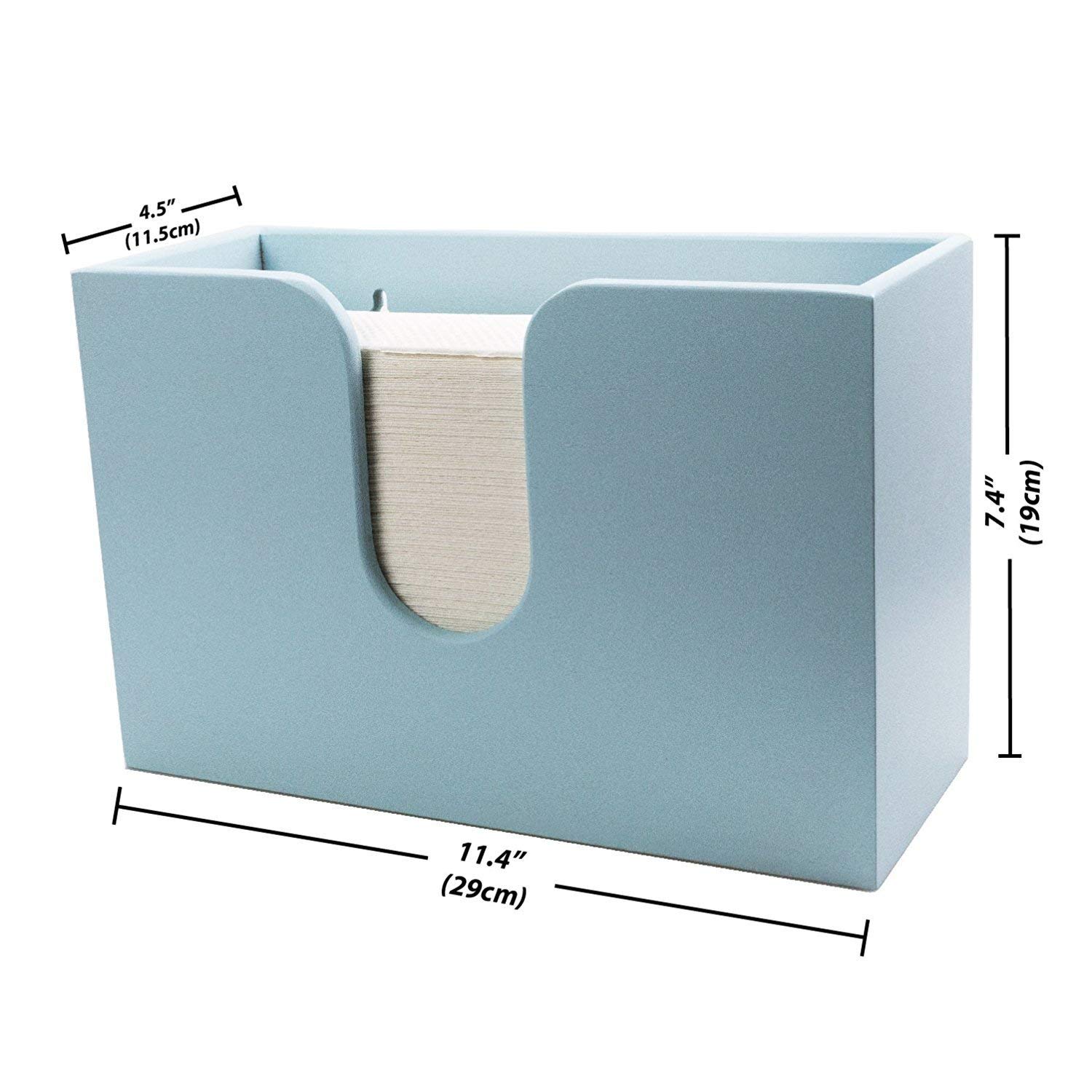 Multifold Paper Towel Dispenser Home Use Restroom Towel Holder for C