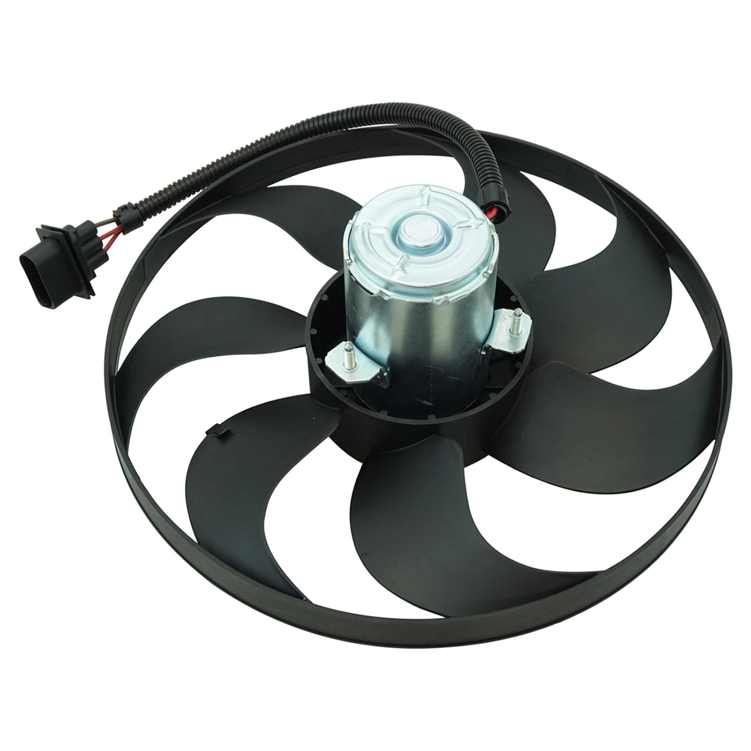 Which Is The Best Left Vw 2002 Cooling Fan