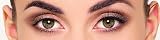 Eylure LUXE SILK Accent Trillion Black False Lashes Reusable Handmade view 7