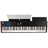 Arturia KeyLab 88 mk3 88-key Weighted Hammer-action