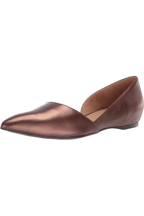 naturalizer samantha 2 flat