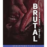Brutal [Blu-ray]