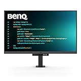 BenQ RD320UA 32” 4K 3840x2160 Programming Monitor