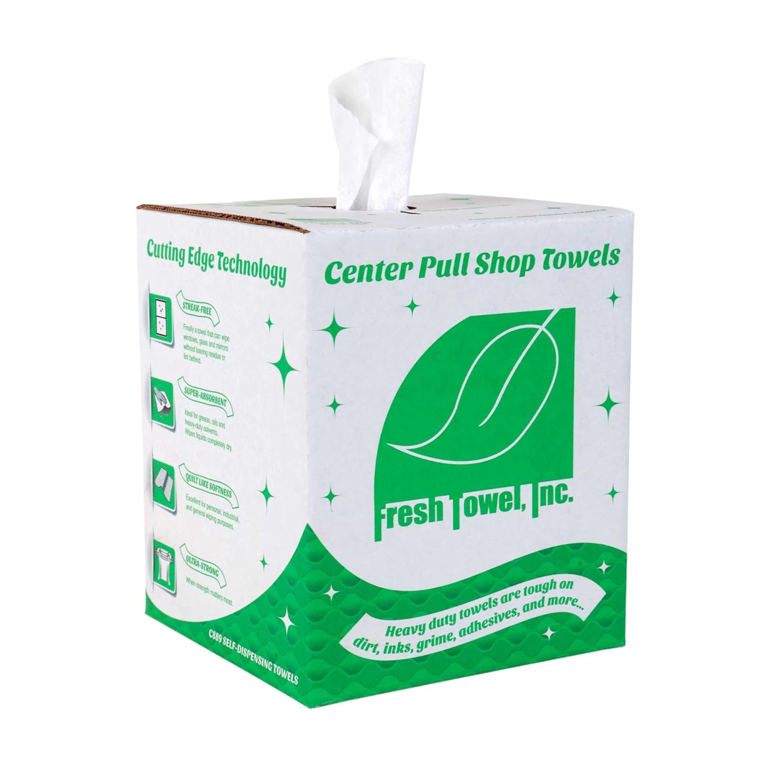 Best Paper Towels (2019) Buying Guide And Review