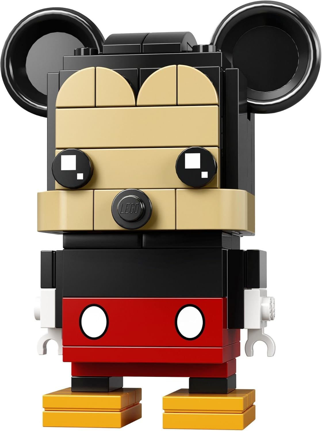 lego brickheadz mickey mouse 41624