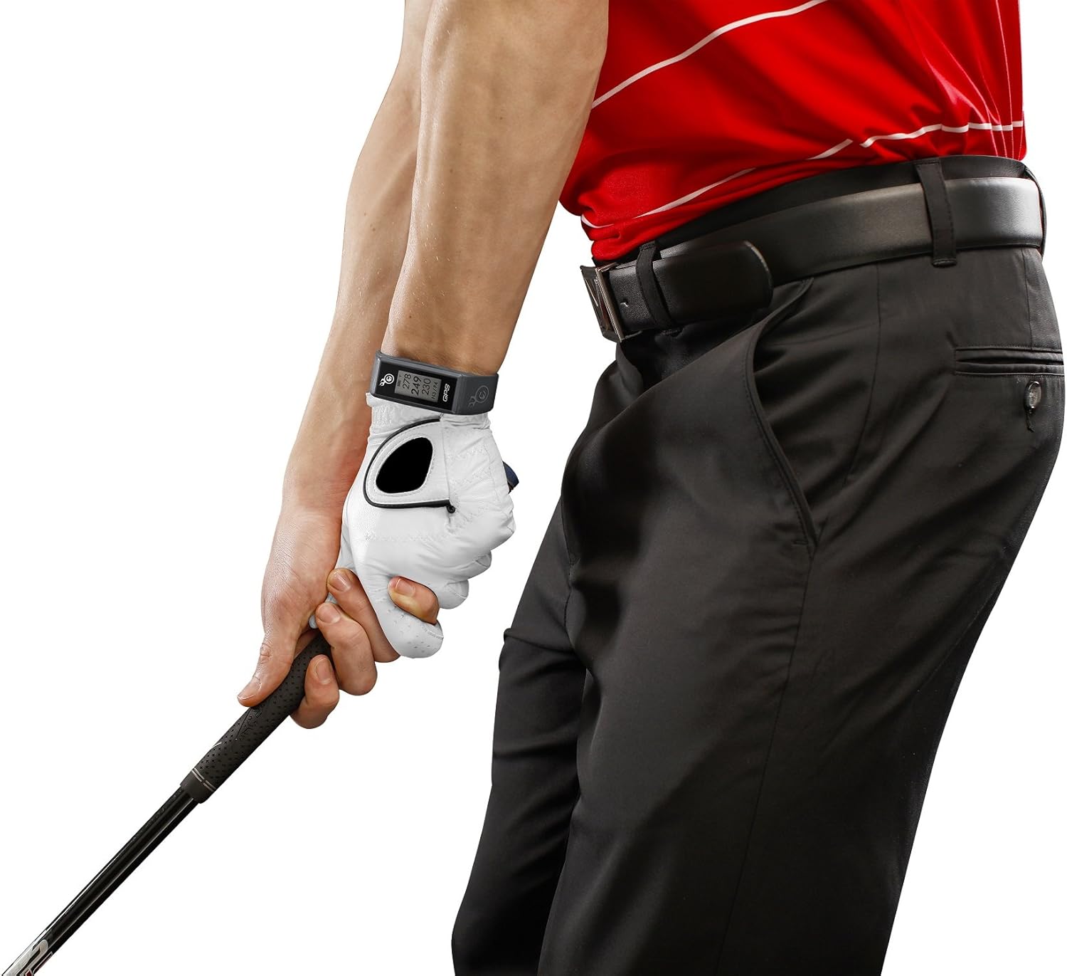 izzo swami golf gps watch