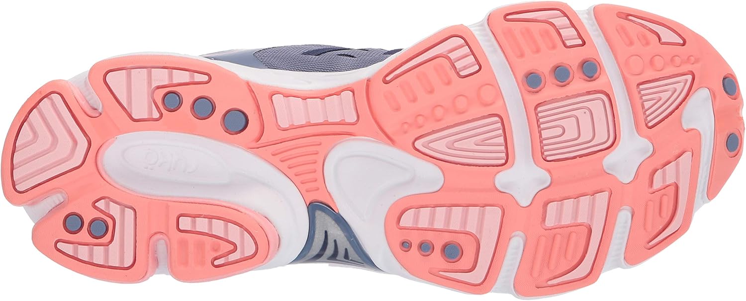 ryka ultimate women's running shoes