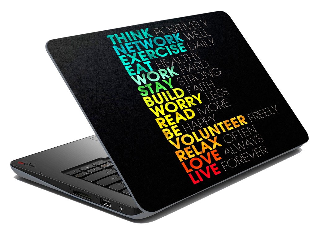 meSleep Motivational Laptop Skins Buy meSleep Motivational Laptop