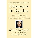 Character Is Destiny: Inspiring Stories We Should All Remember (Modern Library Classics (Paperback))