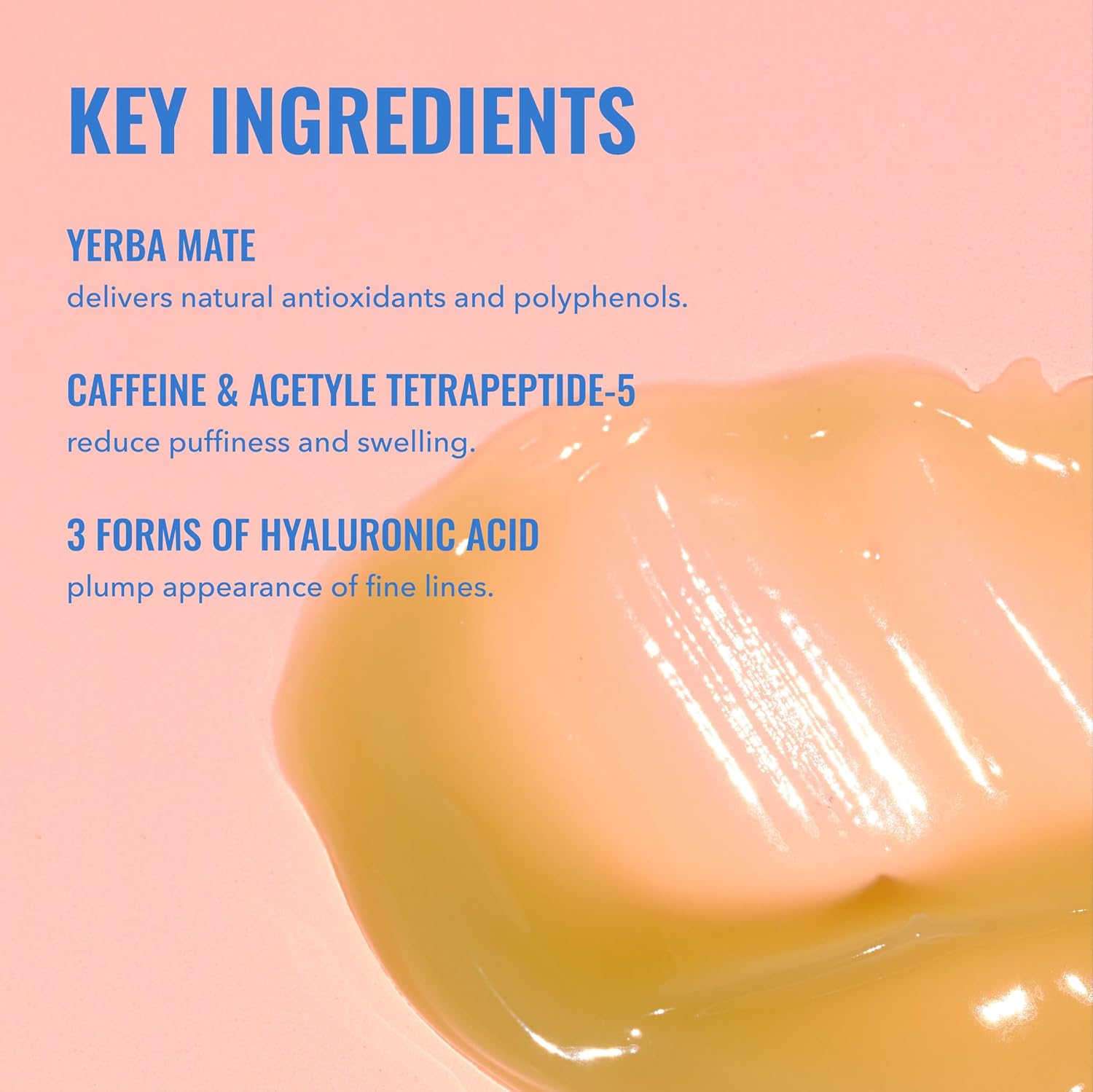 Key Ingredients