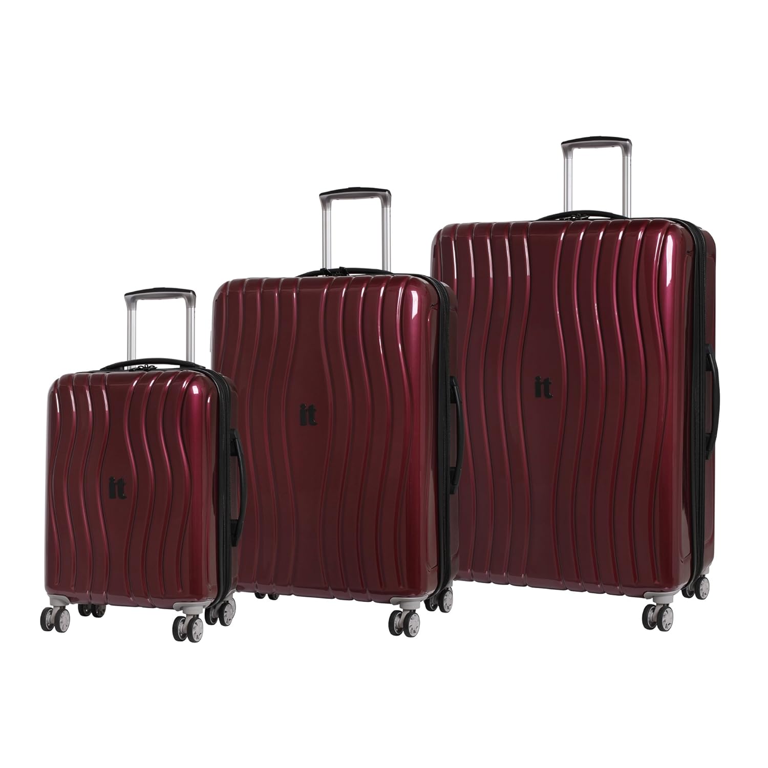 it luggage doppler