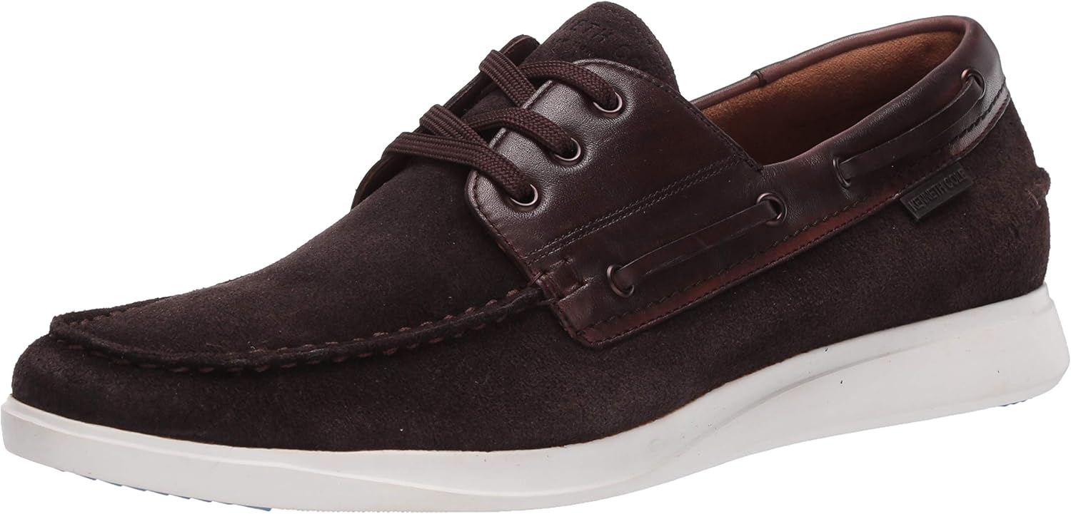 Cole New York Men�s Rocketpod Boat