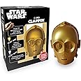 Clapper The Star Wars C-3PO Wireless Sound Activated On/Off Light Switch