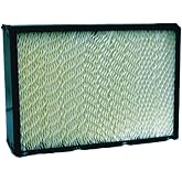 AIRCARE 1045 Replacement Console Wick, Black (1)