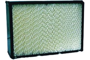 AIRCARE 1045 Replacement Console Wick, Black (1)