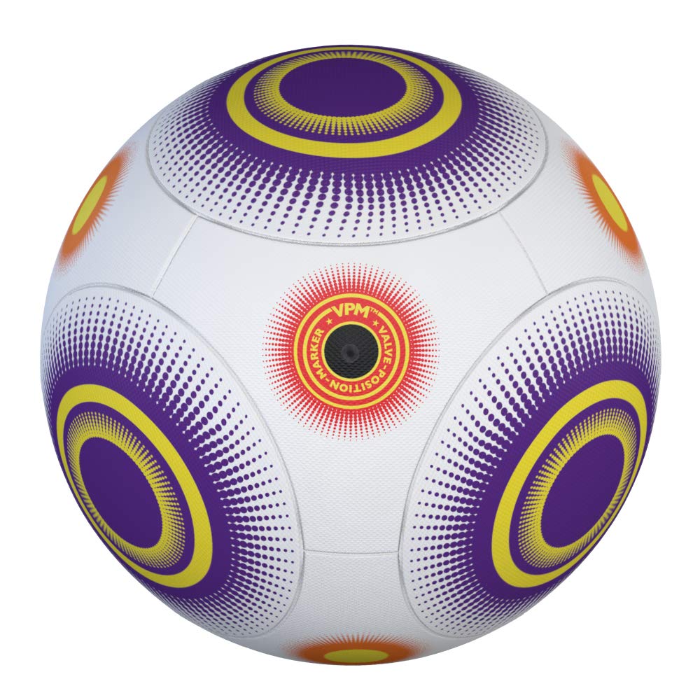 Millenti KnuckleIt Pro Soccer Ball Buy Online in UAE. Sporting