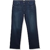 PAIGE Men's Doheny Heritage Relaxed Straight Leg Jean