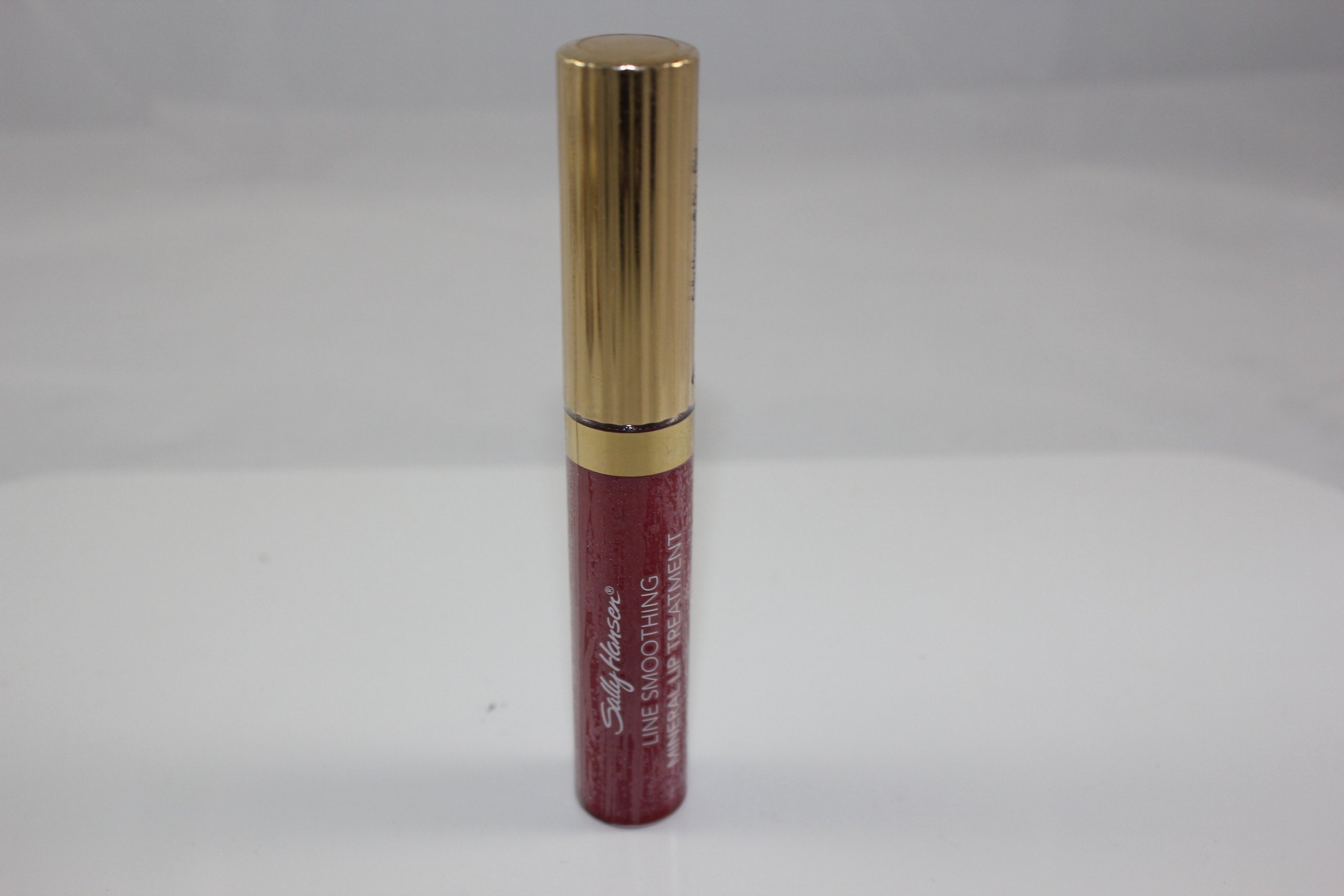 Sally Hansen Line Smoothing Mineral Lip Treatment Gloss