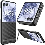 NINKI for Motorola Razr 2024 Plus Case with