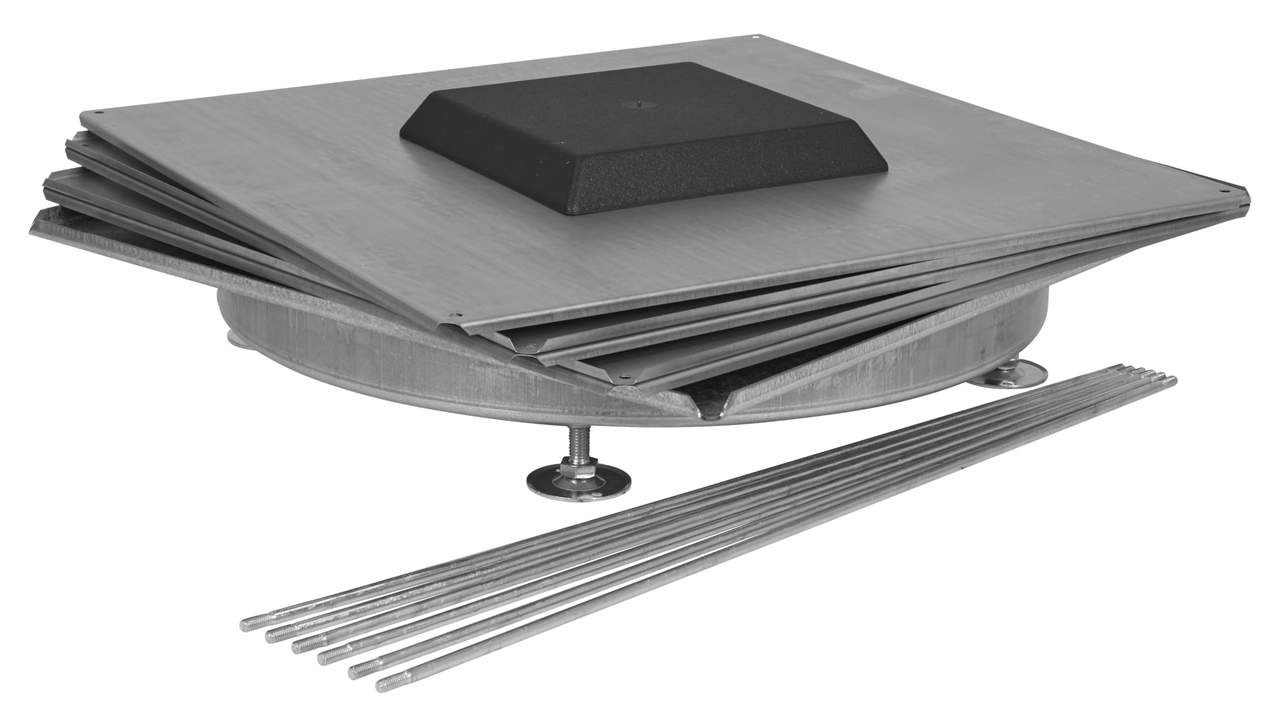 Sealey Aptt Cabinet Box Turntable