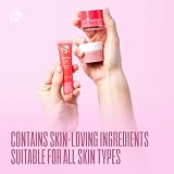 W7 Sweet Dreams Lip Care Set Strawberry Overnight Mask Balm Scrub view 4