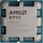 AMD EPYC 4005 4585PX Hexadeca-core (16 Core) 4.30 GHz Processor - Box