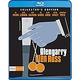 Glengarry Glen Ross [Blu-ray]