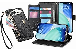IVY for Motorola Edge 2025 / Edge 60/60 Fusion Luxurious PU Leather Wallet Phone Case Flip Cover - Perfect Combination of Mul