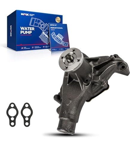 水 Amazon.com: DNJ WP104 Water Pump for 1997-2002 Mitsubishi