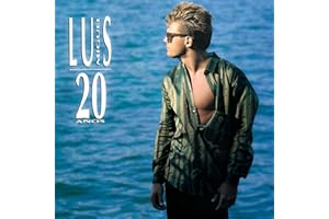 20 Anos (Vinyl)