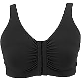 Post Surgery Front Closure Bra